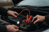 Best Jump Starters 2026 (UK): Peak Amps, Capacity & Safety