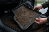 Floor Mats vs Liners: Which Should You Buy?