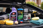Pro car care essentials for DIY fixes and troubleshooting, budget picks London.