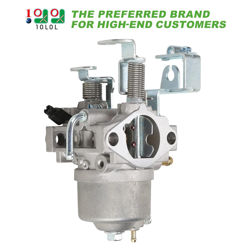 10L0L air filter kit for Yamaha G16–G21 enhances filtration and fuel efficiency.