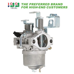 10L0L air filter kit for Yamaha G16–G21 enhances filtration and fuel efficiency.