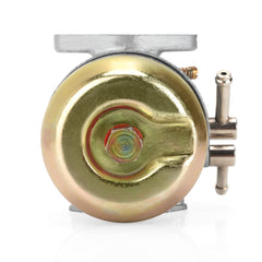 Fuel filter included in the 10L0L carburetor kit