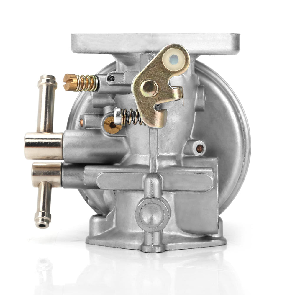 Gaskets and mounting hardware for proper seal