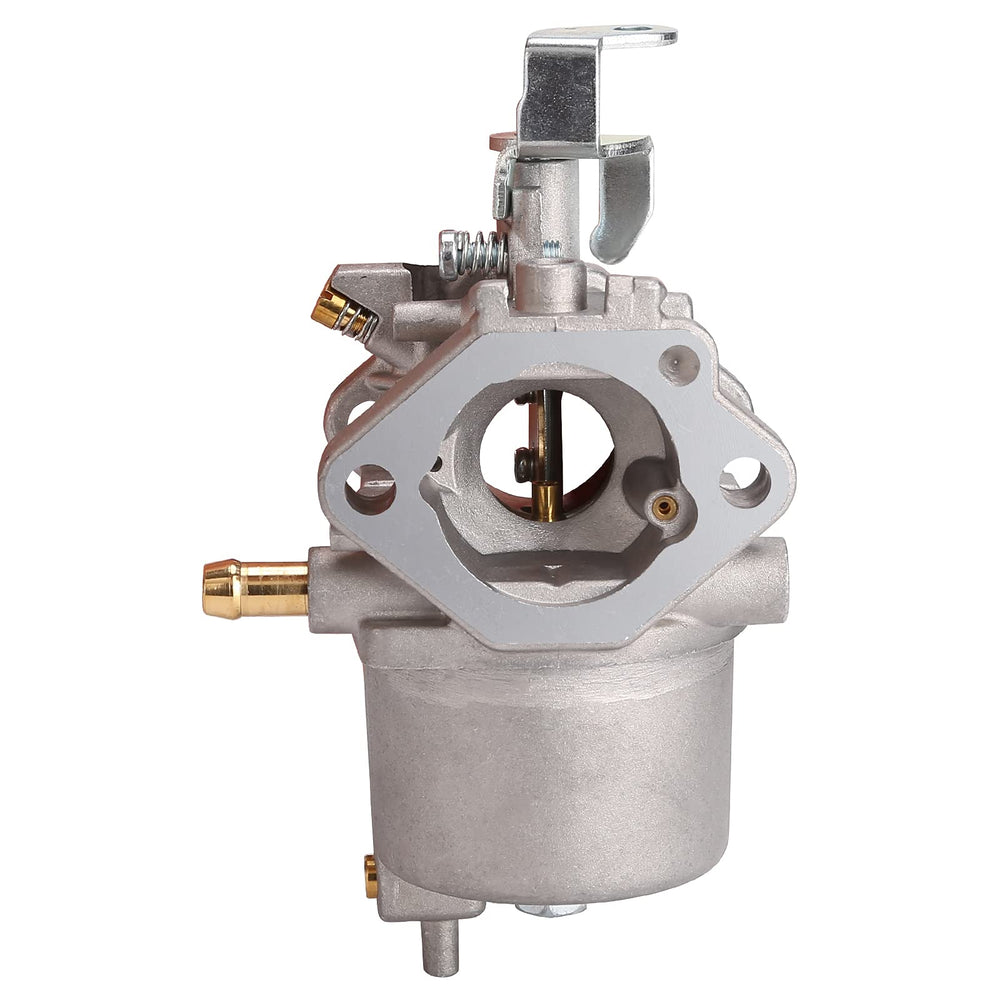 10L0L fuel shut-off valve—quick fuel control during maintenance.