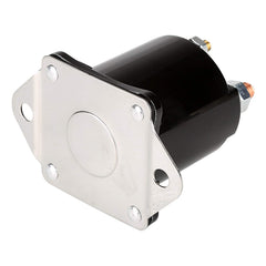 10L0L 48V solenoid in a Club Car DS during testing