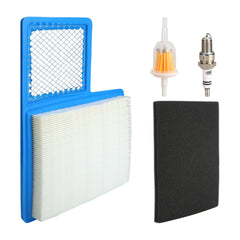10L0L golf cart tune up kit includes all essential maintenance parts