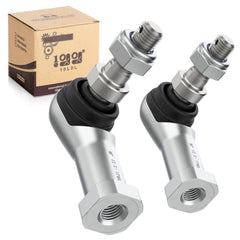 10L0L metal precision end component ready for use