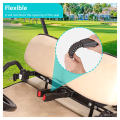 10L0L tool-free installation with included hardware ensures quick replacement.