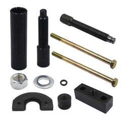 1409KMT Harley Big Twin transmission tool set supports 5- and 6-speed models