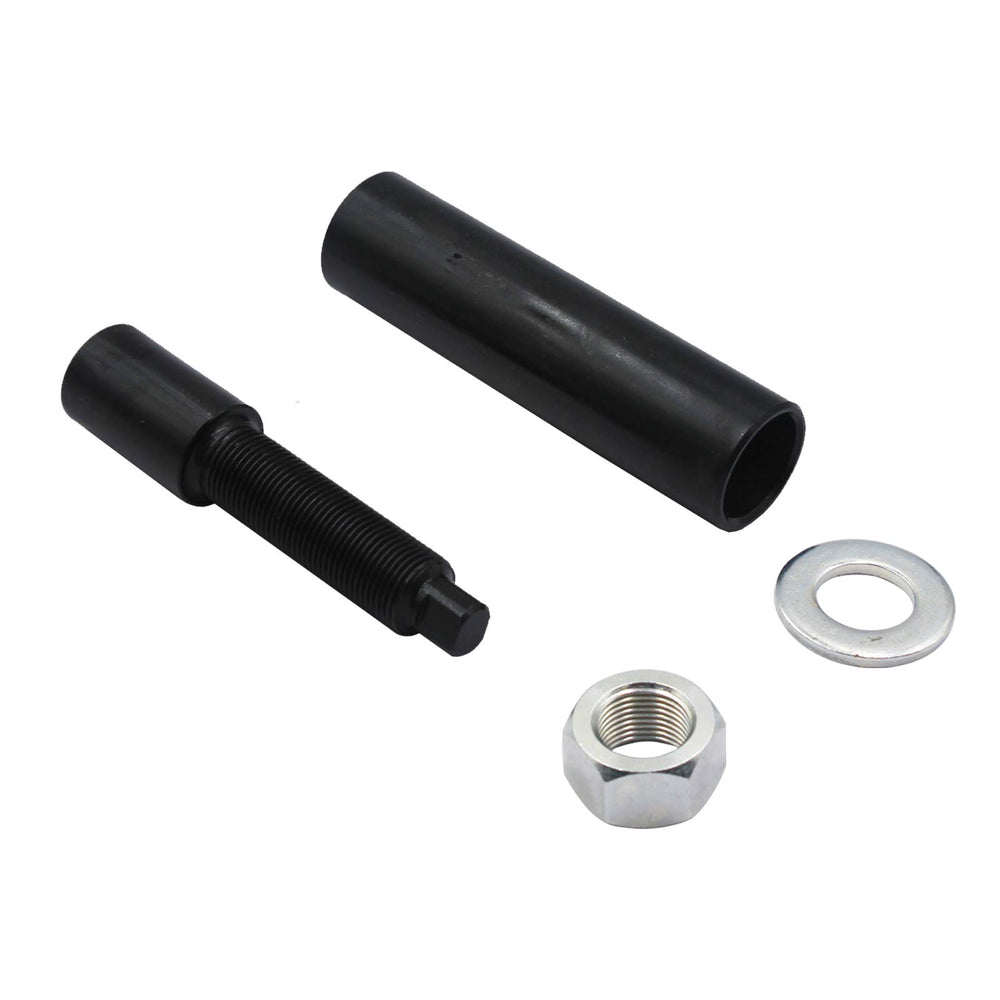 1409KMT Durable black oxide tool built for repeated transmission work
