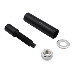 1409KMT Durable black oxide tool built for repeated transmission work