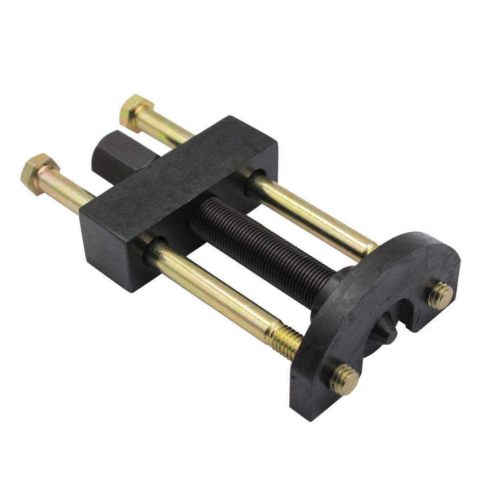 1409KMT Tool with black oxide finish resists corrosion in workshops