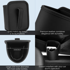 1797 three-point-five-inch diameter fits most standard drink containers.