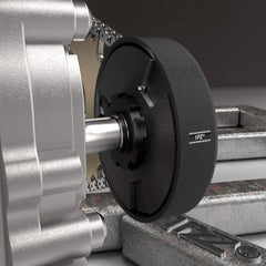 1PZ BA5-10T centrifugal clutch detail image for performance builds.