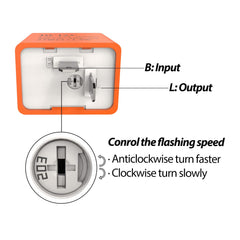 1PZ SR1-H01 wiring color variations may require installation support