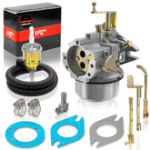 1PZ UMK-201 carburetor for Kohler K321/K341 ensures reliable engine performance on tractors