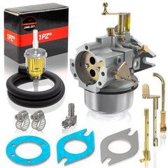 1PZ UMK-201 carburetor for Kohler K321/K341 ensures reliable engine performance on tractors