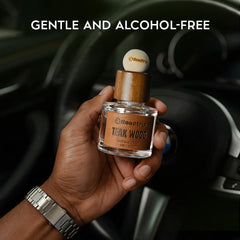 1Roadtrip gift-ready packaging showcases a stylish car accessory for any driver.