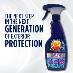Enhances existing ceramic coatings and waxes for added slickness.