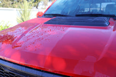 303 Touchless Sealant protects painted surfaces with water-beading effect