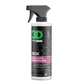 3D BDX iron remover bottle for quick iron removal on wheels and paint.