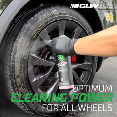 3D GLW Series DIY-friendly cleaner delivers pro results at home.