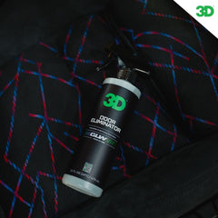 3D Odor Eliminator proudly made in the USA for professional use