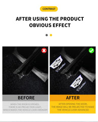 3D Shadow Lights Cadillac OEM-fit accents for a seamless upgrade.
