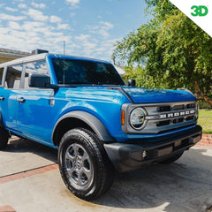 3D Wash N Wax USA-made formula by car enthusiasts.