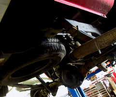 3M 3584 six-can pack ready for multiple vehicles.