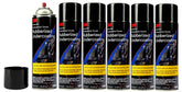 3M 3584 rubberized undercoating can closeup shows durable rust protection.