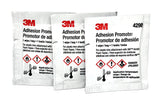 3M 4298 adhesion promoter sponge packets ready surfaces for stronger bond on plastics