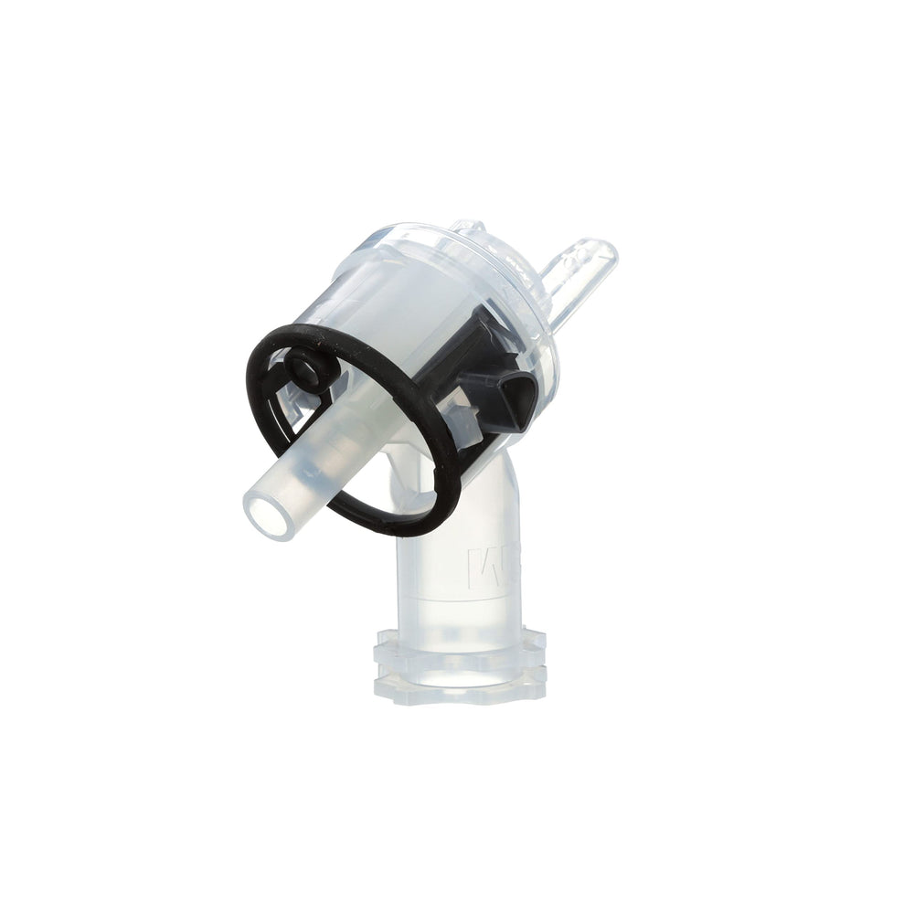 3M Accuspray 16611 see-through design head enables easy inspection.