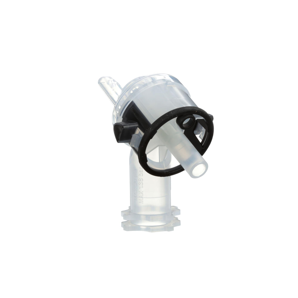 Supports very low to high viscosity coatings with 3M Accuspray 16611 heads.