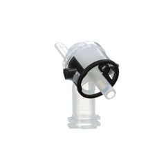 Supports very low to high viscosity coatings with 3M Accuspray 16611 heads.