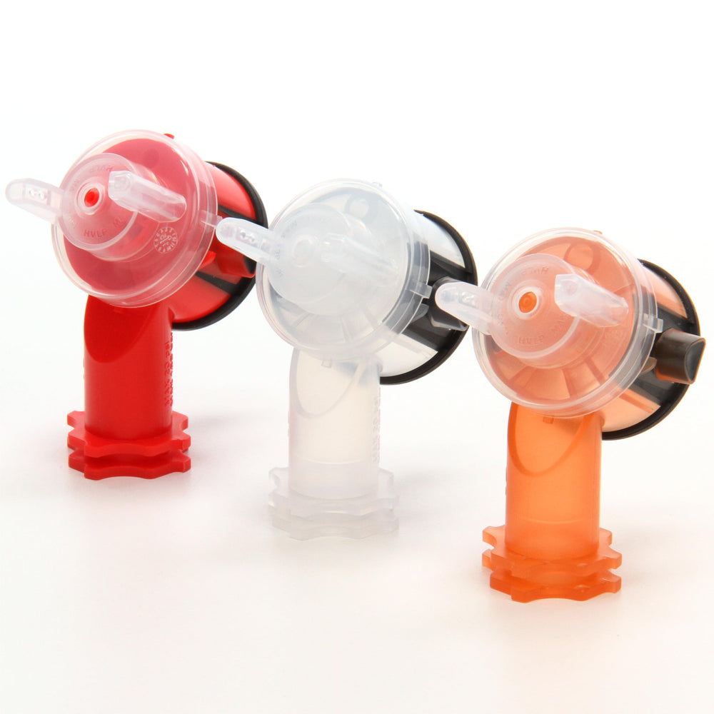 3M Accuspray PPS systems compatibility ensures seamless operation with existing equipment.
