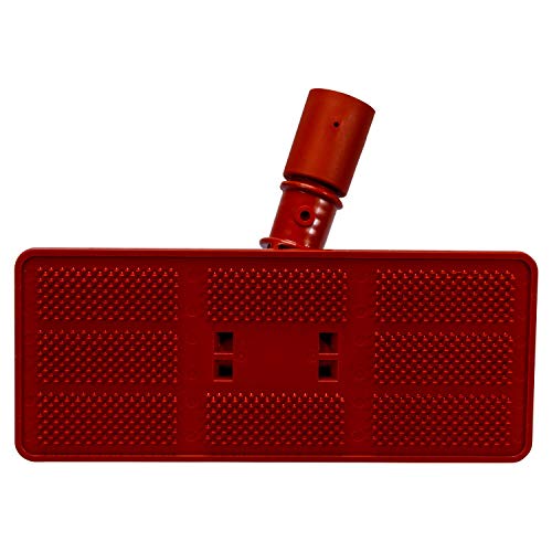 3M Doodlebug Pad Holder 6472 reaches under furniture corners