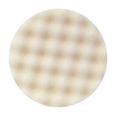 3M Foam Compounding Pad 05723 flat back for even application
