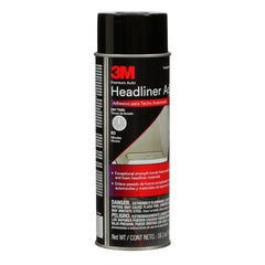 3M Headliner adhesive adjustable nozzle guiding precise spray for bonds