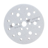 3M Hookit Soft Interface Pad 05777 with tapered edges for precise contour sanding