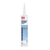 3M Marine Adhesive Sealant 5200 cartridge for durable bonding on boats and RVs.