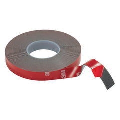 3M molding-tape exterior-adhesion on vehicle exterior for durable bond