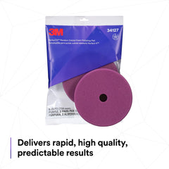 3M Perfect-It 5-inch foam pad for detailing