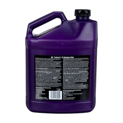 3M Perfect-It EX polish pad adhesion demonstrates reduced sling during application.
