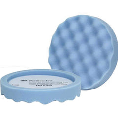 3M Perfect-It foam pad 8-inch backing plate compatibility for versatile detailing.
