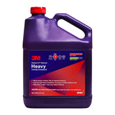 3M Perfect-It Gelcoat Heavy Cutting Compound bottle with fast-cut formula for oxidized gelcoat.