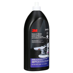 3M Perfect-It professional use setup in auto shop