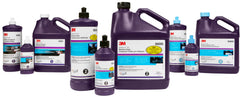 3M Perfect-It Ultrafine final polish ready-for-wax surface finish.