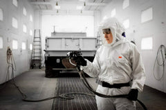 3M Performance Spray Gun compatible with PPS 2.0 for spot repairs.