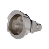 3M PPS 2.0 S43 adapter connects Iwata gun to PPS 2.0 for stable spraying